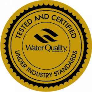 WQA Certified